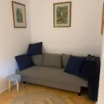 Newly Redone Studio In Green Zoliborz