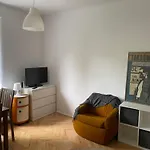 Newly Redone Studio In Green Zoliborz