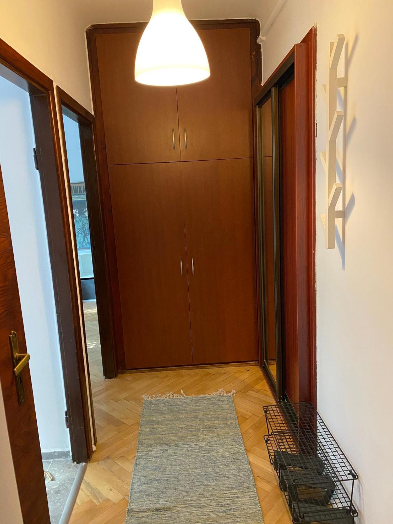 Newly Redone In Zoliborz * Warszawa