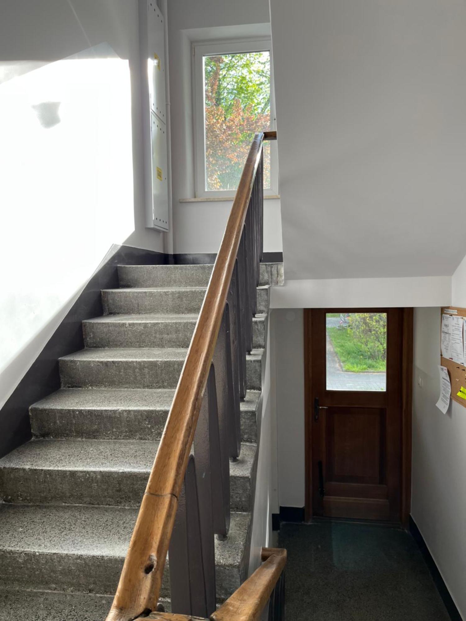 Newly Redone In Zoliborz